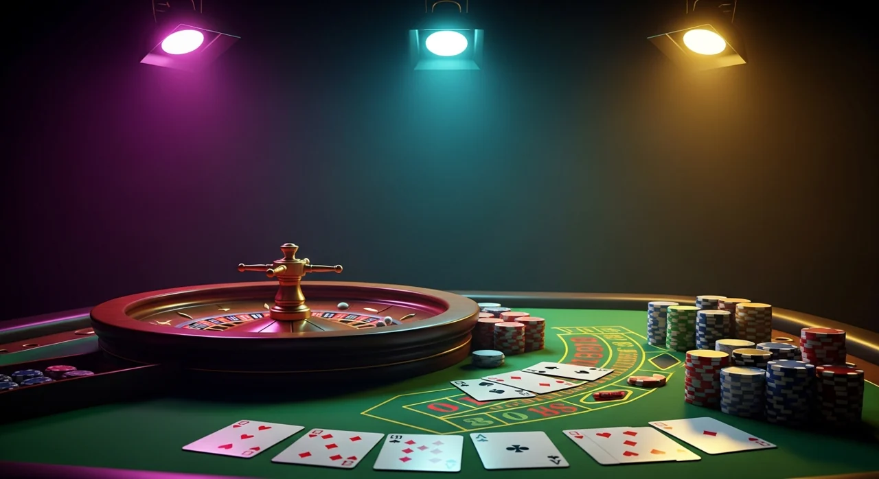 Video Poker & Crash Spiele